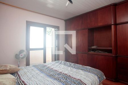 Quarto Suíte de casa de condomínio para alugar com 1 quarto, 120m² em Boa Vista, Porto Alegre