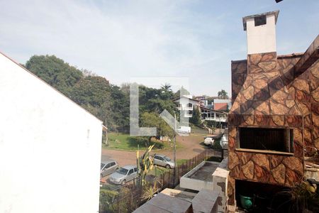 Quarto Suíte Vista de casa de condomínio para alugar com 1 quarto, 120m² em Boa Vista, Porto Alegre