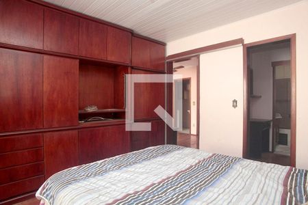 Quarto Suíte de casa de condomínio para alugar com 1 quarto, 120m² em Boa Vista, Porto Alegre