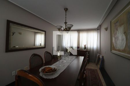 Apartamento à venda com 288m², 3 quartos e 3 vagas Apartamento à venda com 288m², 3 quartos e 3 vagasSala