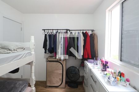 Quarto 2 de apartamento à venda com 2 quartos, 43m² em Centro, Canoas