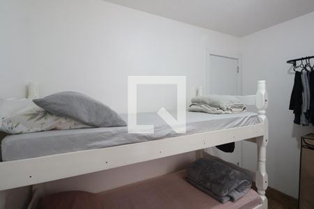 Quarto 2 de apartamento à venda com 2 quartos, 43m² em Centro, Canoas