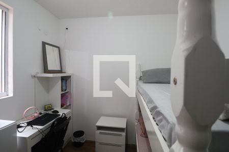 Quarto 2 de apartamento à venda com 2 quartos, 43m² em Centro, Canoas