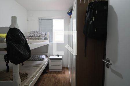 Quarto 1 de apartamento à venda com 2 quartos, 43m² em Centro, Canoas