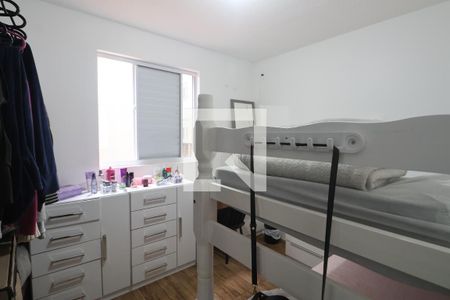 Quarto 2 de apartamento à venda com 2 quartos, 43m² em Centro, Canoas