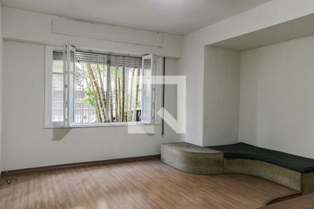 Sala de apartamento à venda com 4 quartos, 155m² em Copacabana, Rio de Janeiro