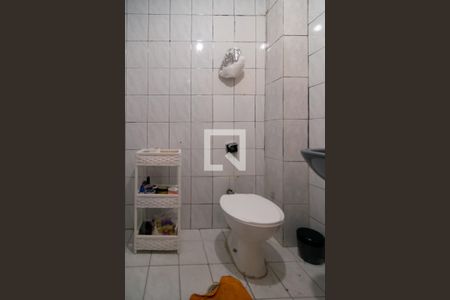 Banheiro de apartamento para alugar com 1 quarto, 35m² em Consolação, São Paulo