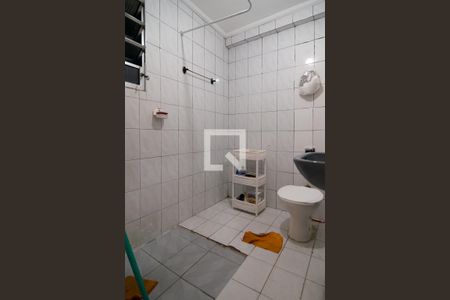 Banheiro de apartamento à venda com 1 quarto, 43m² em Consolação, São Paulo