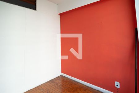 Quarto de apartamento para alugar com 1 quarto, 43m² em Consolação, São Paulo