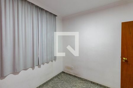 Quarto 2 de apartamento à venda com 3 quartos, 109m² em Coração Eucarístico, Belo Horizonte