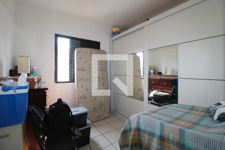 Quarto 1 de apartamento à venda com 2 quartos, 55m² em Vila Industrial (campinas), Campinas