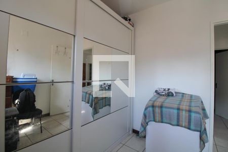 Quarto 1 de apartamento à venda com 2 quartos, 55m² em Vila Industrial (campinas), Campinas