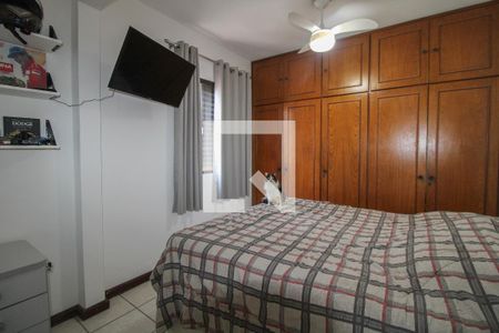 Quarto 2 de apartamento à venda com 2 quartos, 55m² em Vila Industrial (campinas), Campinas