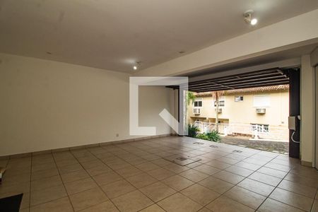 Casa de condomínio à venda com 243m², 4 quartos e 2 vagas Casa de condomínio à venda com 243m², 4 quartos e 2 vagasGaragem