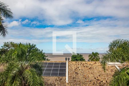 Casa de condomínio à venda com 243m², 4 quartos e 2 vagas Casa de condomínio à venda com 243m², 4 quartos e 2 vagasVista