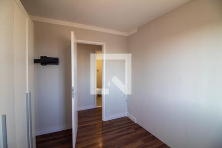 Quarto 1 de apartamento para alugar com 2 quartos, 82m² em Vila Cruzeiro, São Paulo