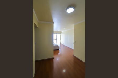 Sala de apartamento para alugar com 3 quartos, 82m² em Vila Gumercindo, São Paulo