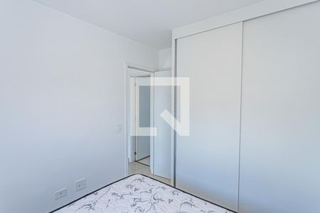 Quarto de apartamento à venda com 1 quarto, 43m² em Vila Diva, São Paulo