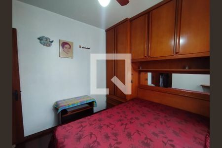 Quarto 1 de apartamento à venda com 3 quartos, 115m² em Rio Branco, Novo Hamburgo