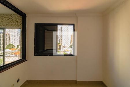 Quarto de apartamento para alugar com 3 quartos, 112m² em Chácara Inglesa, São Paulo