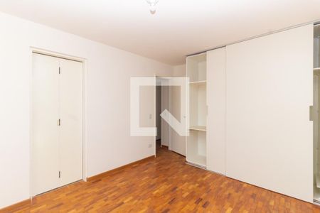 Suíte 1 de apartamento à venda com 3 quartos, 212m² em Vila Clementino, São Paulo