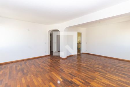 Sala de apartamento à venda com 3 quartos, 212m² em Vila Clementino, São Paulo