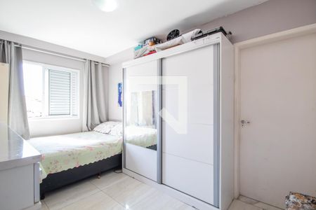 Suíte de apartamento para alugar com 2 quartos, 65m² em São Pedro, Osasco