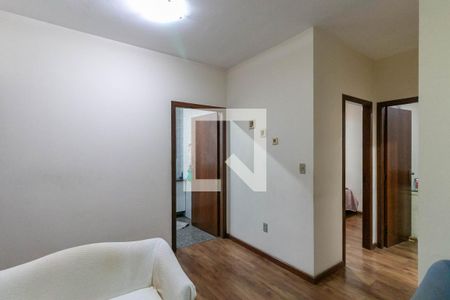 Apartamento para alugar com 2 quartos, 60m² em Sagrada Família, Belo Horizonte