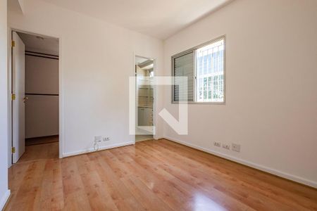 Suíte de apartamento para alugar com 2 quartos, 87m² em Vila Madalena, São Paulo