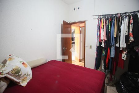 Quarto 1 de apartamento para alugar com 2 quartos, 50m² em Curicica, Rio de Janeiro