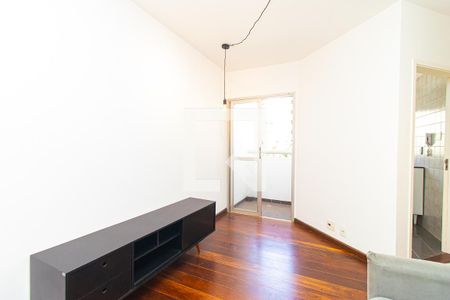 Sala de apartamento à venda com 1 quarto, 63m² em Consolação, São Paulo