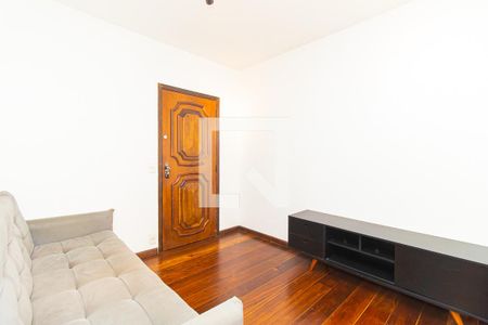 Sala de apartamento à venda com 1 quarto, 63m² em Consolação, São Paulo