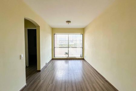 Sala de apartamento para alugar com 2 quartos, 70m² em Casa Verde, São Paulo