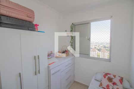 Apartamento para alugar com 3 quartos, 50m² em Cidade Líder, São Paulo