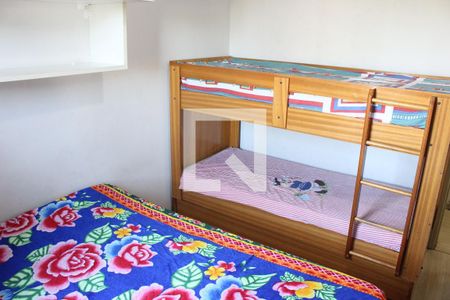 Quarto 1 de apartamento para alugar com 2 quartos, 125m² em Itararé, São Vicente