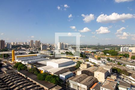 Vista do Quarto 1 de apartamento à venda com 2 quartos, 36m² em Vila das Bandeiras, Guarulhos