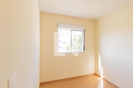 Quarto 1 de apartamento para alugar com 2 quartos, 45m² em Afonso Pena, São José dos Pinhais