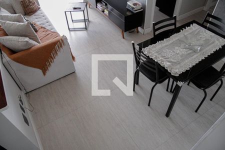 Apartamento para alugar com 2 quartos, 62m² em Vila Leonor, Guarulhos