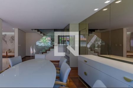 Casa à venda com 4 quartos, 1000m² em Bandeirantes (pampulha), Belo Horizonte