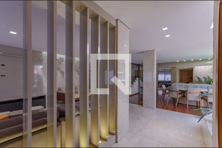 Sala de casa à venda com 4 quartos, 1000m² em Bandeirantes (pampulha), Belo Horizonte