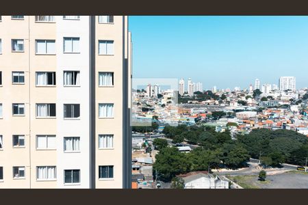 Vista Quarto de apartamento para alugar com 1 quarto, 41m² em Vila Penteado, São Paulo