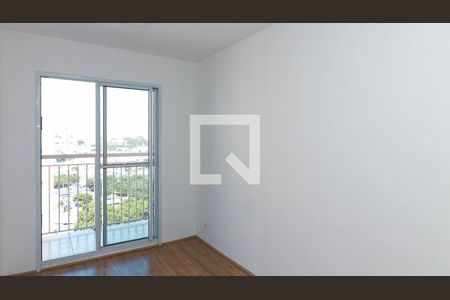 Quarto de apartamento para alugar com 1 quarto, 41m² em Vila Penteado, São Paulo