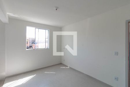 Apartamento à venda com 2 quartos, 50m² em Água Branca, Contagem