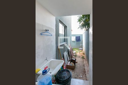 Apartamento à venda com 2 quartos, 109m² em Água Branca, Contagem