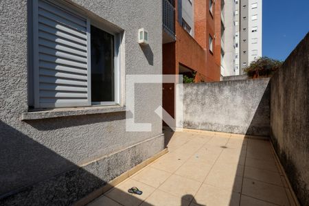 Espaço privativo de apartamento à venda com 2 quartos, 43m² em Vila Nova Cachoeirinha, São Paulo