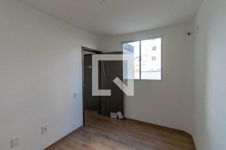 Quarto 2 de apartamento para alugar com 2 quartos, 57m² em Novo das Indústrias (barreiro), Belo Horizonte