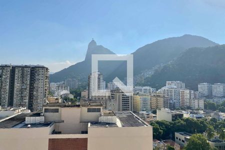 Vista de apartamento à venda com 3 quartos, 142m² em Botafogo, Rio de Janeiro