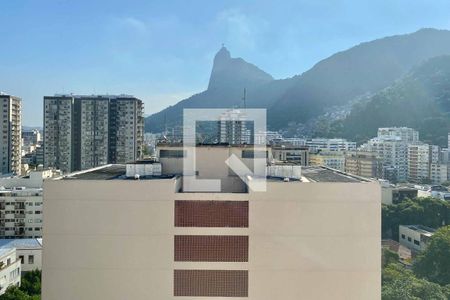 Apartamento à venda com 3 quartos, 142m² em Botafogo, Rio de Janeiro