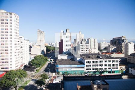 Apartamento à venda com 1 quarto, 38m² em Santa Ifigênia, São Paulo
