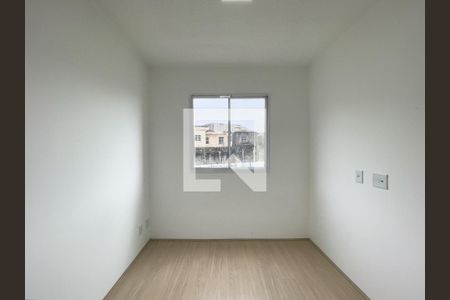 Quarto 1 de apartamento à venda com 2 quartos, 45m² em Vila Norma, São Paulo